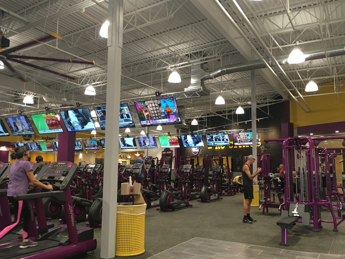 30 Minute What time will planet fitness open tomorrow for Fat Body