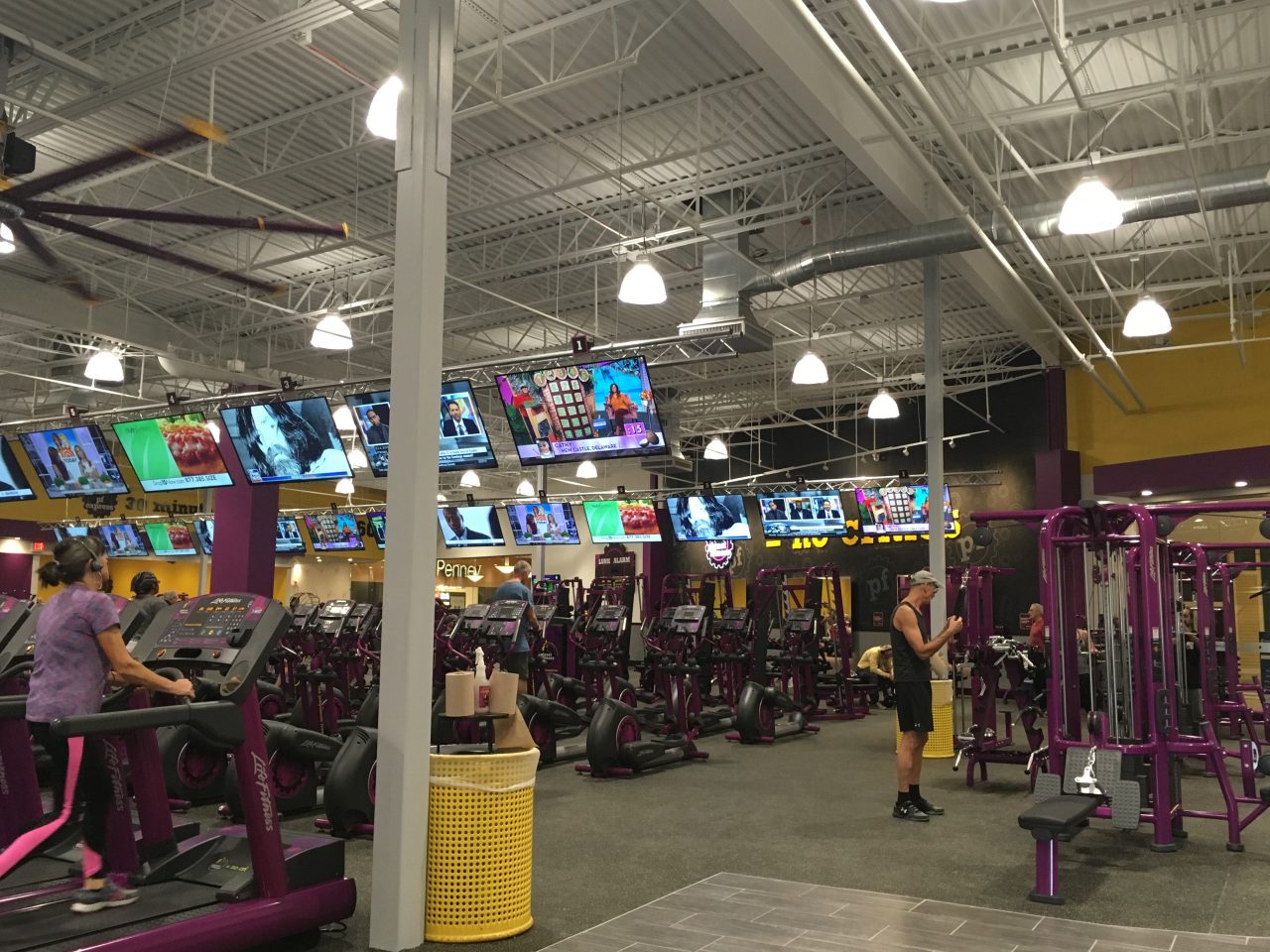  Is Planet Fitness Still Open 24/7 for Build Muscle