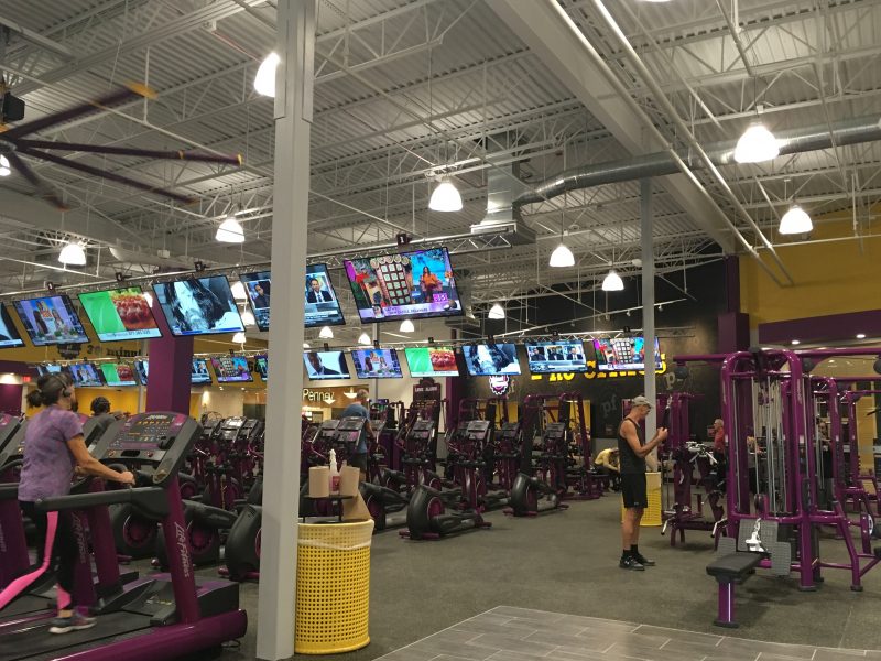 6 Day Is Planet Fitness Open 247 for Beginner