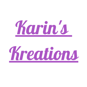 Karin’s Kreations