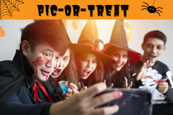 Pic Or Treat