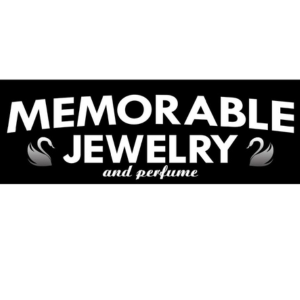 Memorable Jewelry & Perfume