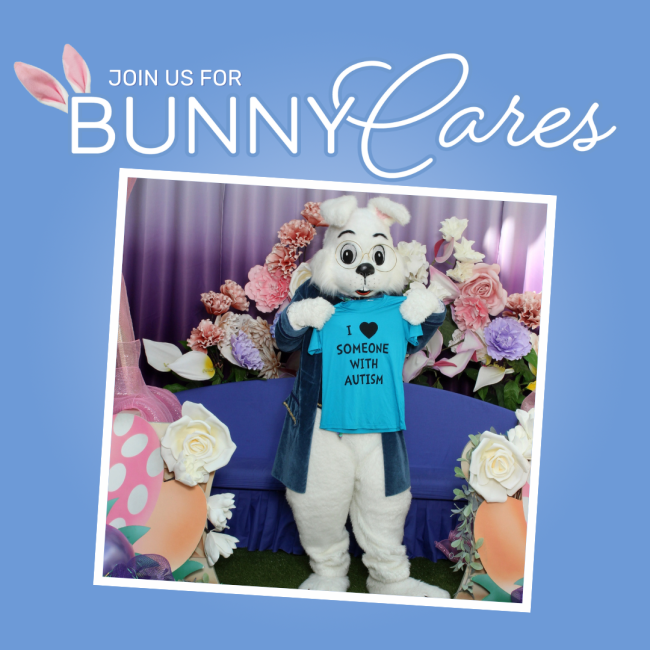 Bunny Cares Social Creative 05