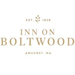 Inn on Boltwood Logo